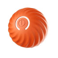 Automatic Moving Dog Toy Ball - Smart USB Charging