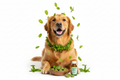 Tropiclean Fresh Breath Drops For Pets